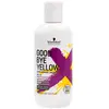 Image de Shampooing Goodbye Yellow Schwarzkopf 300ML