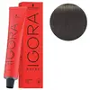 Image de Coloration Igora Royal 6-31 blond foncé mat cendré Schwarzkopf 60ML