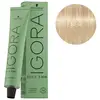 Image de Igora Zéro amm 10-0 blond très très clair naturel Schwarzkopf 60ML