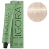 Image de Igora Zéro amm 10-19 blond très très clair cendré violet Schwarzkopf 60ML