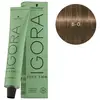 Image de Igora Zéro amm 6-0 blond foncé naturel Schwarzkopf 60ML