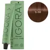 Image de Igora Zéro amm 6-68 blond foncé marron rouge Schwarzkopf 60ML