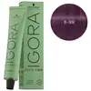 Image de Igora Zéro amm 6-99 blond foncé violet extra Schwarzkopf 60ML