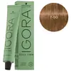 Image de Igora Zéro amm 7-50 blond moyen doré naturel Schwarzkopf 60ML