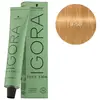 Image de Igora Zéro amm 9-50 blond très clair doré naturel Schwarzkopf 60ML