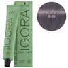 Image de Igora Zéro amm 8-19 blond clair cendré violet Schwarzkopf 60ML