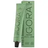 Image de Igora Zéro amm 6-31 châtain clair cendré Schwarzkopf 60ML