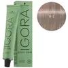 Image de Igora Zéro amm 9-1 blond très clair cendré Schwarzkopf 60ML