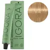 Image de Igora Zéro amm 9-55 blond très clair doré extra Schwarzkopf 60ML