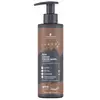Image de Masque nourrissant pigmenté 6-46 Chroma ID SCHWARZKOPF 300ML