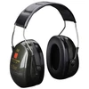 Image de Casque anti-bruit optime ii casque pliable optime ii kaki vert non pliable 1 pièce(s) 30 - 34 db - 3m