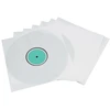 Image de Hama Lot de 10x Pochettes intérieures pour disques 33 tours