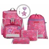 Image de STEP BY STEP Set de cartables 5 pièces - Space Star Stella