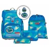 Image de STEP BY STEP Set de cartables 5 pièces CLOUD FLASH Ninja Zazu