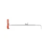 Image de Cheville à bascule en nylon duotec cheville à bascule en nylon duotec plaques de plâtre fixation courante 1 boîte(s) de 50 pièce(s) intérieur nylon de