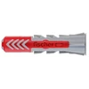 Image de Cheville bi-matière duopower - multi-matériaux fixation courante 1 boîte(s) de 50 pièce(s) intérieur, extérieur sous abri cheville bi-matière duopower