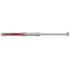 Image de Cheville rallongée duoxpand fixation courante 1 boîte(s) de 50 pièce(s) cheville rallongée duoxpand 10x120 t intérieur, extérieur nylon de 50 à 100 kg