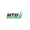 Image de Courroie A X 72,2 - Mtd - 754-04139 4049582771034