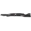 Image de Lame de coupe MTD 742-04154A - Long. 45,4 cm 4049582772000
