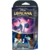 Image de Disney Lorcana Starter Amethyste Acier - saison 2