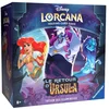 Image de Trésor des Illumineurs - Disney Lorcana Saison 4 : Le Retour D'Ursula