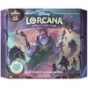 Image de Coffret Cadeau Disney Lorcana Chapitre 4 LE RETOUR D'URSULA