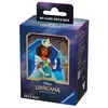Image de Boite De Deck Disney Lorcana Chapitre 5 Deckbox Tiana