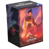 Image de DISNEY LORCANA CIEL SCINTILLANT - BOITE RANGEMENT B ALADDIN
