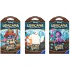Image de Booster Disney Lorcana Chapitre 6 La Mer Azurite