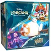 Image de Trove Pack Lorcana La Mer Azurite Chapitre 6
