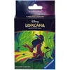 Image de Protection Cartes Lorcana Scar La Mer Azurite Chapitre 6