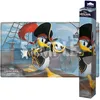 Image de Tapis De Jeu Lorcana Donald La Mer Azurite Chapitre 6