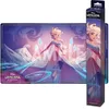 Image de Tapis De Jeu Lorcana Elsa La Mer Azurite Chapitre 6