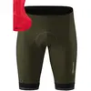 Image de Cuissard Gonso Sitivo 3003172-M12577 Vert 5XL