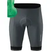 Image de Cuissard Gonso Sitivo 3003172-M20071 Gris 4XL