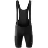 Image de Cuissard à bretelle Gonso Ride Miles Cargo 3003175-M10900 Noir M