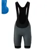 Image de Cuissard à bretelle femme Gonso Sitivo 3003199-M20072 Gris 40