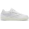 Image de Chaussures femme Reebok Classics Club C 85 Blanc 36 FV1095