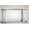 Image de Établi klw-lutz betriebseinrichtungen 1 pièce(s) établi l1500xp700xh840 mm hêtre multiplex - klw-lutz betriebseinrichtungen
