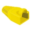 Image de Manchon RJ45 (Jaune)