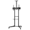 Image de Goobay Support à roulettes pour TV pivotant 37" à 70"