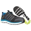 Image de Chaussures de sécurité breeze impulse low albatros 1 paire(s) chaussures sécu breeze impulse low p44 noire/bleue - albatros