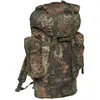 Image de Sac à dos de combat Brandit Vert TU 8003-14