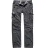 Image de Pantalon cargo Brandit Rocky Star Noir 2XL 1008-2