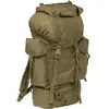 Image de Sac à dos de combat Brandit Vert TU 8003-1