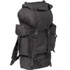 Image de Sac à dos de combat Brandit Noir TU 8003-2