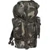 Image de Sac à dos de combat Brandit Vert TU 8003-4