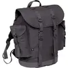 Image de Sac à dos de chasse Brandit BW Noir TU 8005-2