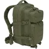 Image de Sac à dos Brandit US Cooper Medium Vert TU 8007-1