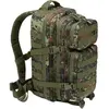 Image de Sac à dos Brandit US Cooper Medium Vert TU 8007-14